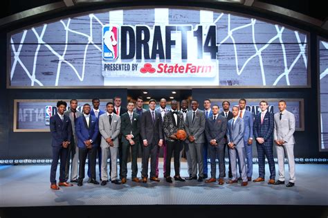 zach lavine draft class.